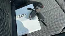 Audi A1 25 TFSI S Line 5dr Petrol Hatchback
